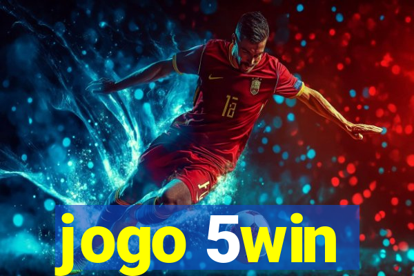 jogo 5win